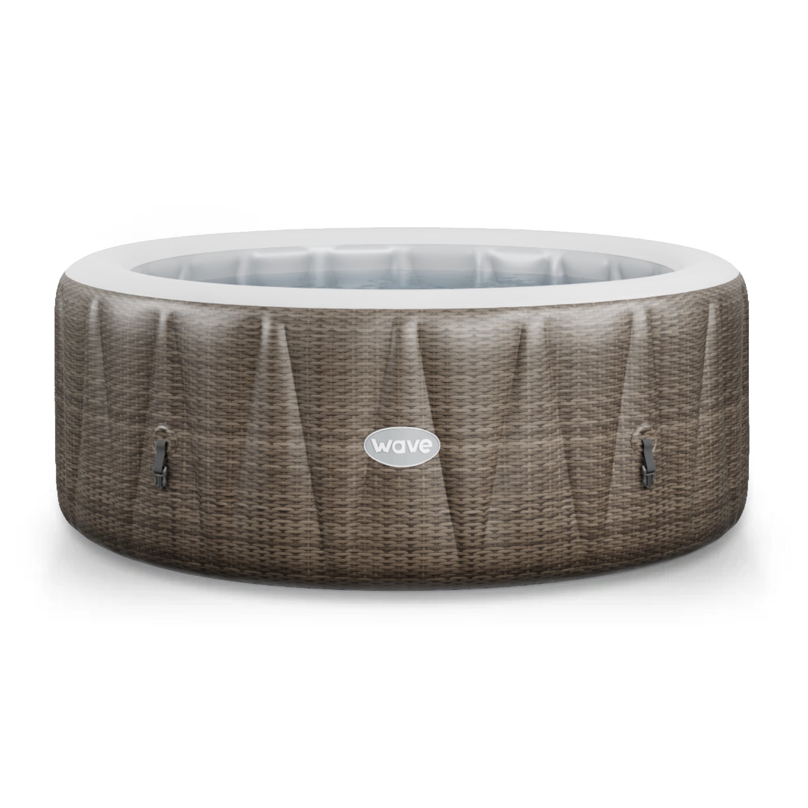 Atlantic | 4/6-Person Inflatable Hot Tub | Built-In Integrated Heater