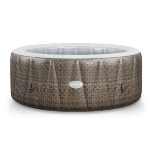 Atlantic | 4/6-Person Inflatable Hot Tub | Built-In Integrated Heater