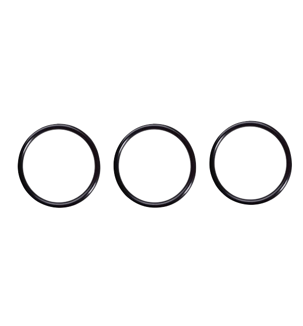 O-Ring | 3 Pack Spare Parts Wave Spas