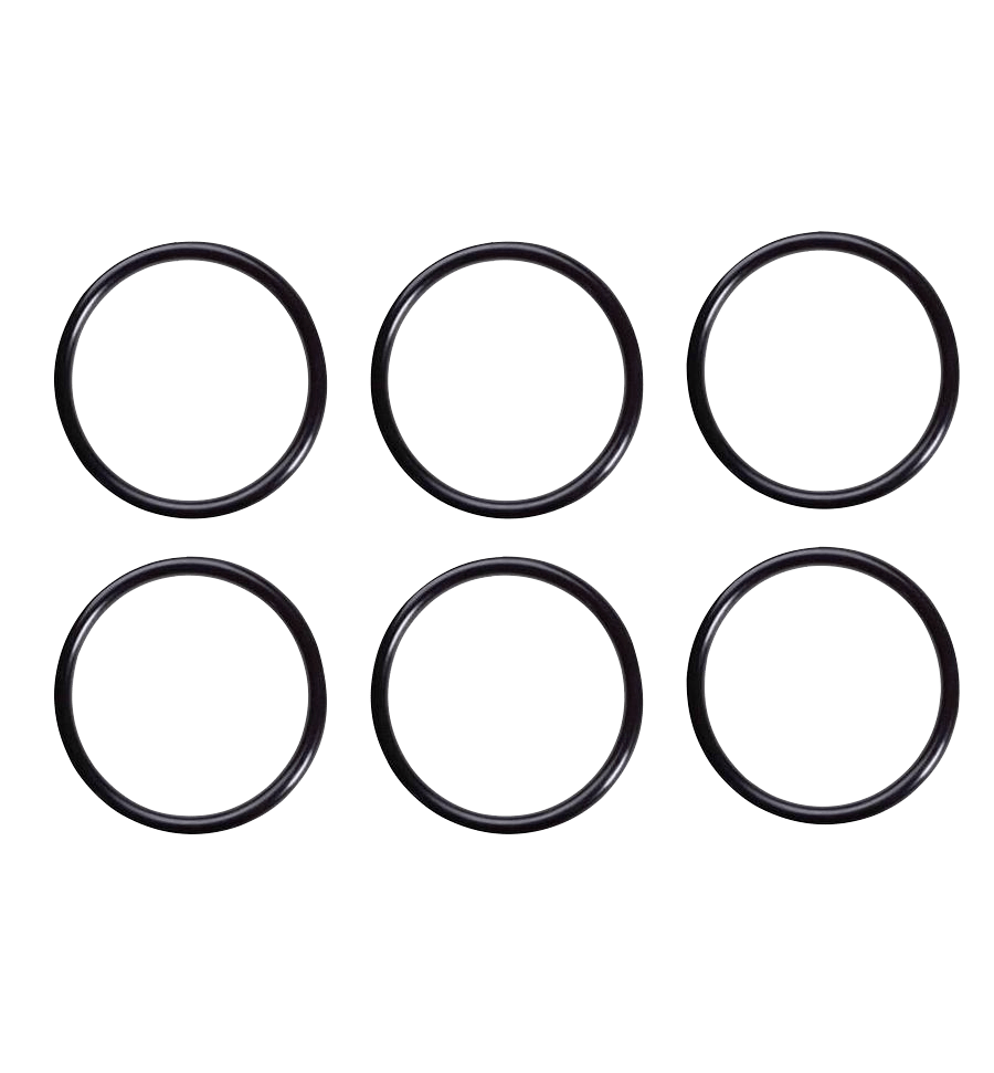 O-Ring | 6 Pack Spare Parts Wave Spas