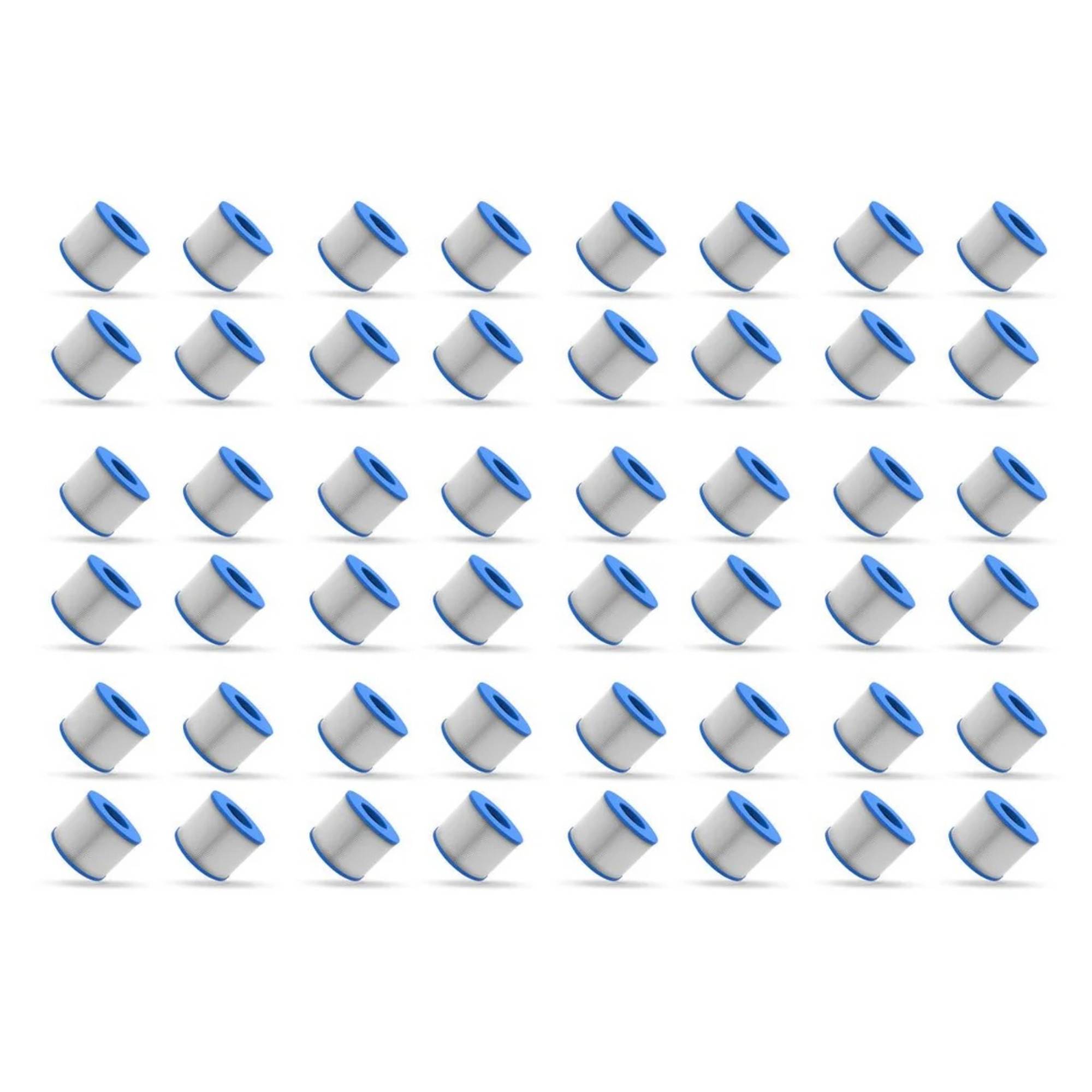 Replacement Filter | Screw-On/Threaded