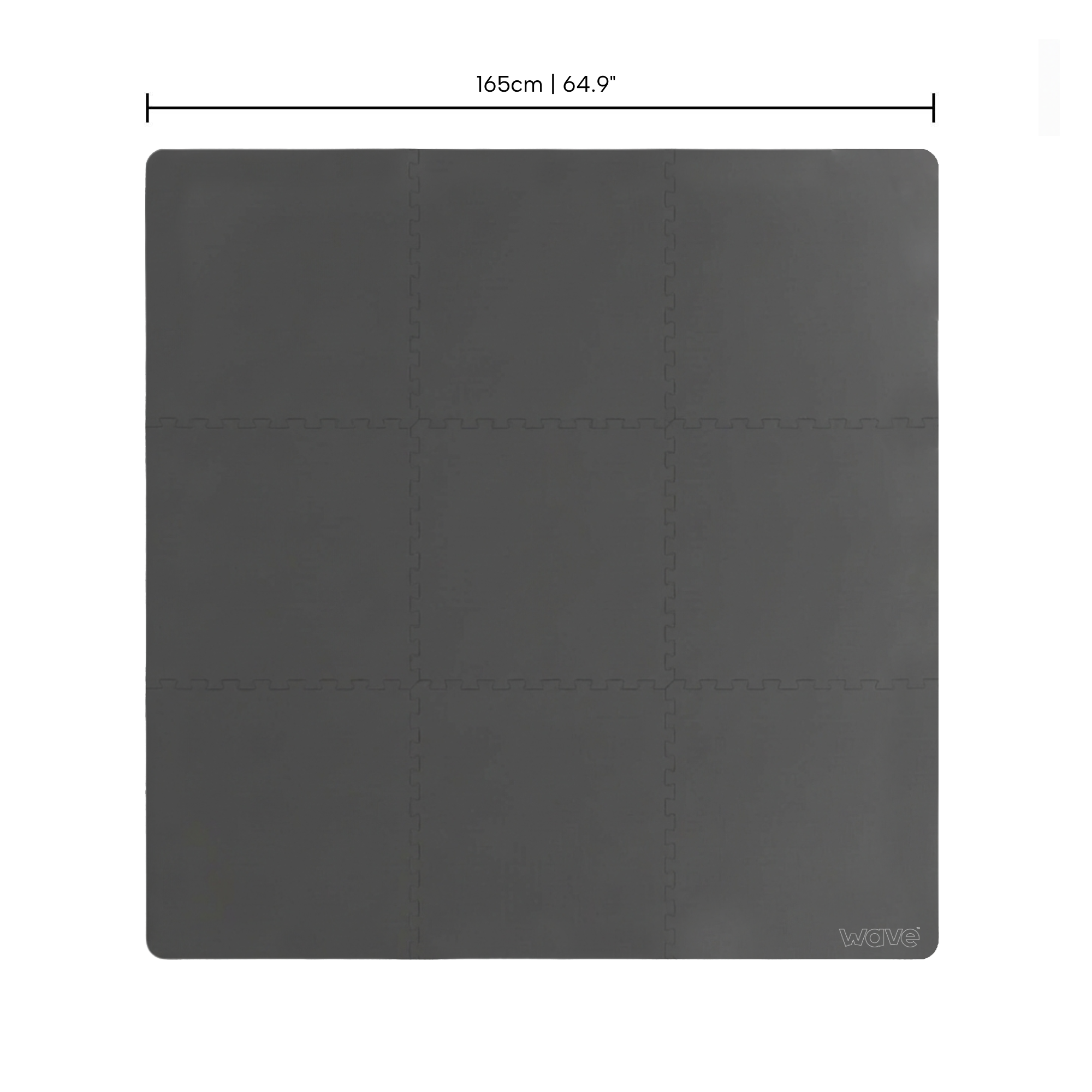 Insulating Floor Foam Mat
