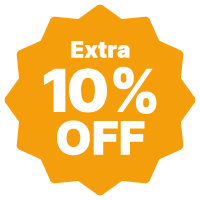 Extra 10% Off