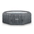Dark Gray / Standard / 6 Person | 77x25.6