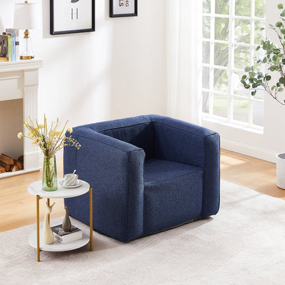 Chair and Double Sofa Set Furniture Wave Spas USA