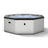 Graphite Gray / Standard / 6 Person | 77x27