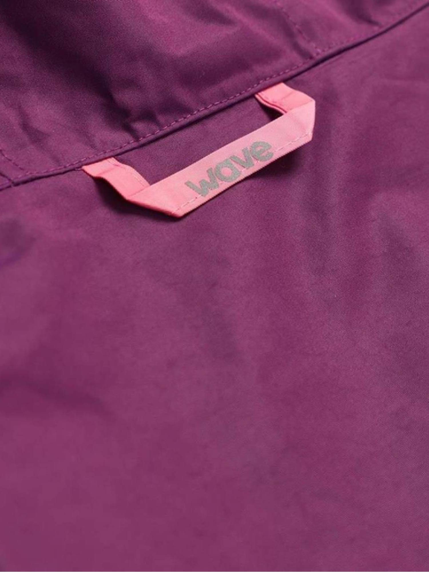 Fleece-Lined Hot Tub Changing Robe | Waterproof & Windproof | Unisex Robes Wave Spas USA