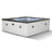 Pebble White / Standard / 4 Person | 63x27