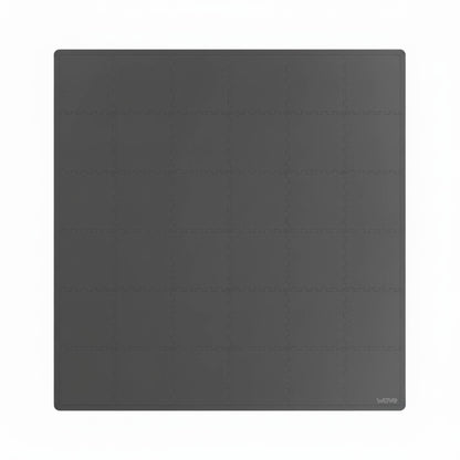 Insulating Floor Foam Mat | Square | 49 Pieces Mats Wave Spas