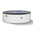 Pebble White / Standard / 4 Person | 61x27