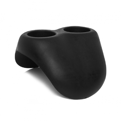 Drinks Holder Drinks Holder Wave Spas Black 1 Pack