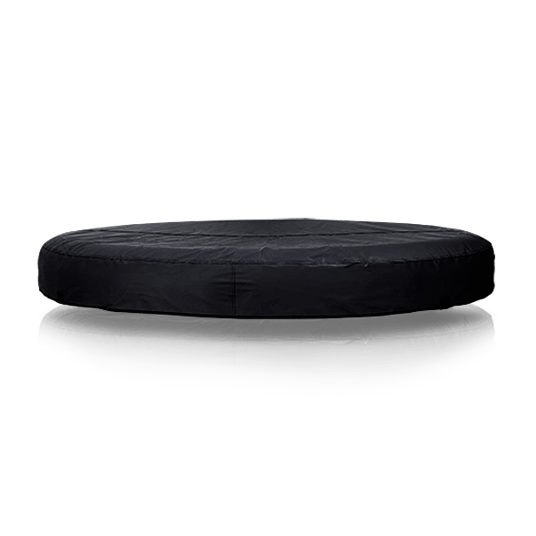 Cover | Atlantic | Black Covers Wave Spas